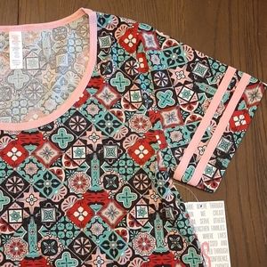 LuLaRoe Classic T